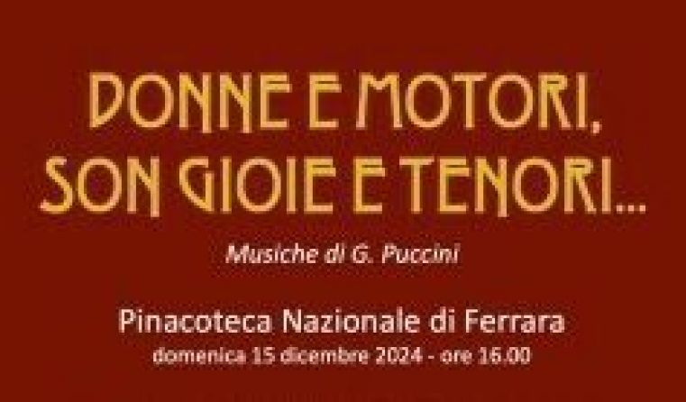 Immagine evento