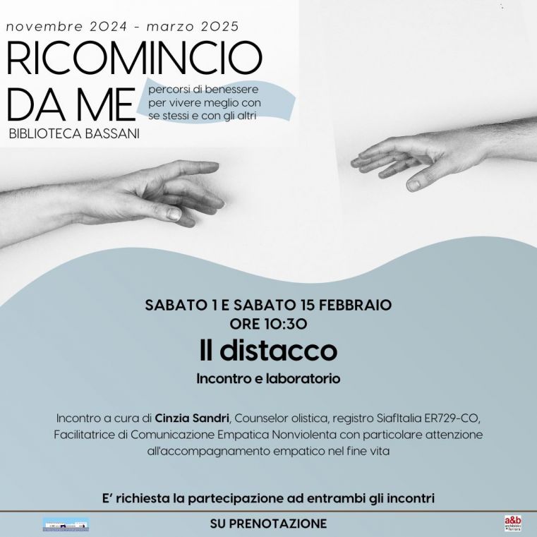 Immagine evento