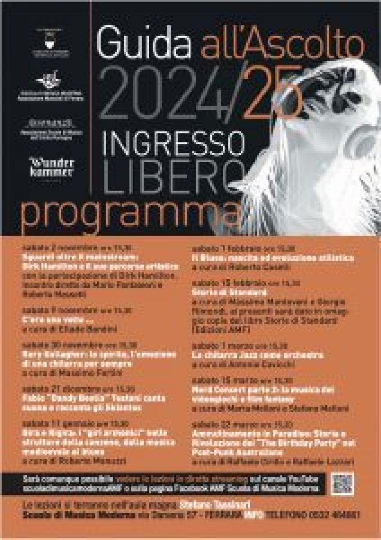 Immagine evento