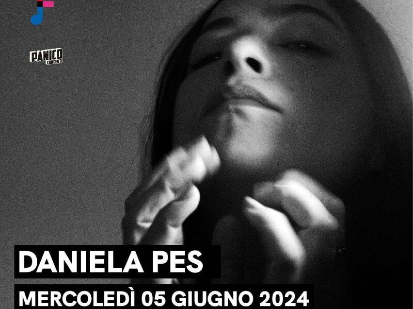 DANIELA PES in concerto a Ferrara Sotto Le Stelle - InFerrara