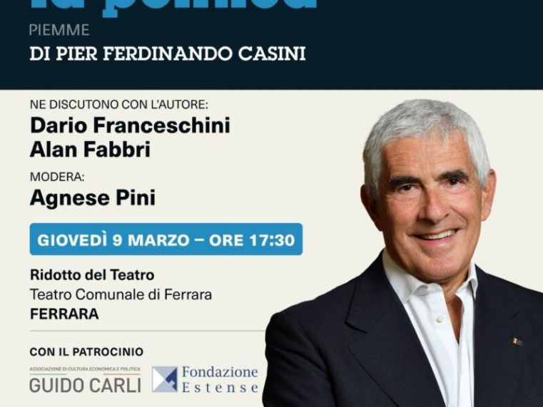 Immagine evento