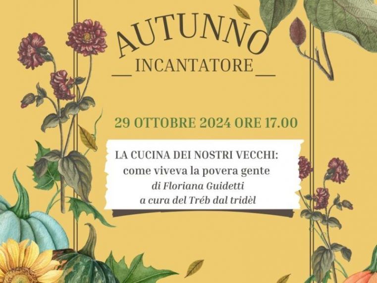 Immagine evento