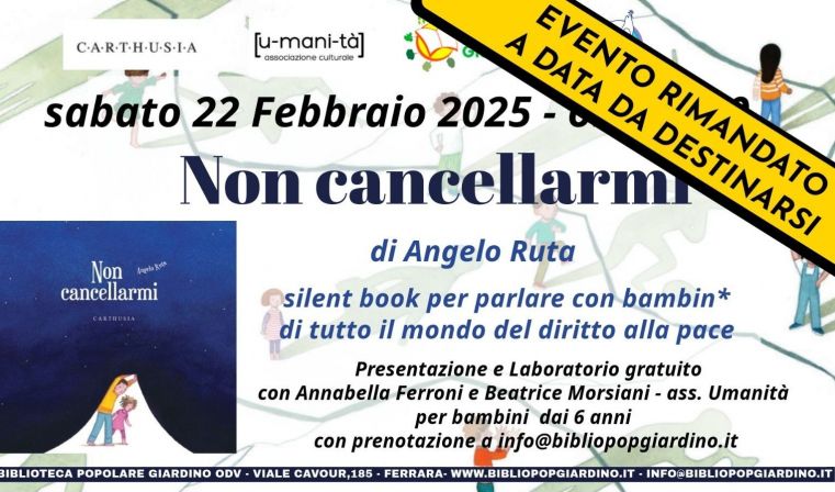 immagine evento