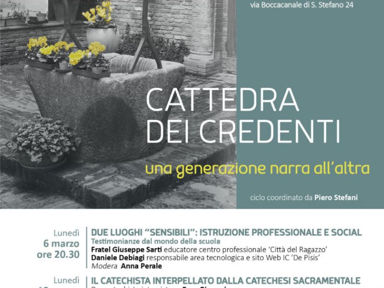 Immagine evento